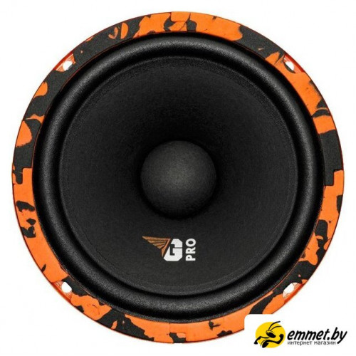 Мидбас DL Audio Gryphon Pro 165 Midbass