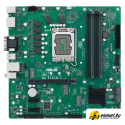 Материнская плата ASUS Pro B760M-C-CSM