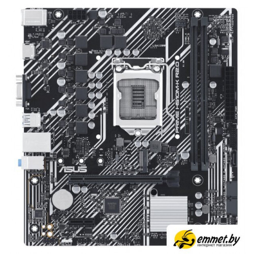 Материнская плата ASUS Prime H510M-K R2.0