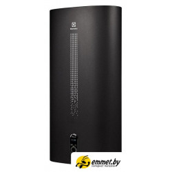 Накопительный электрический водонагреватель Electrolux EWH 100 Gladius 2.0 Grafit