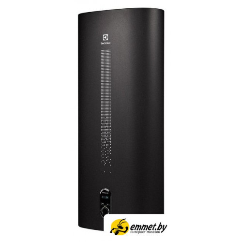 Накопительный электрический водонагреватель Electrolux EWH 50 Gladius 2.0 Grafit