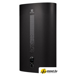 Накопительный электрический водонагреватель Electrolux EWH 80 Gladius 2.0 Grafit