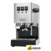 Рожковая кофеварка Gaggia Classic Evo Inox 9481/11