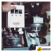 Рожковая кофеварка Gaggia Classic Evo Inox 9481/11