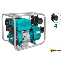 Мотопомпа Total TP3401