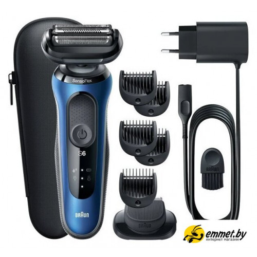 Электробритва Braun Series 6 61-B1500S