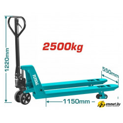 Рохля Total THT301251