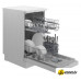 Отдельностоящая посудомоечная машина Hotpoint HFS 1C57