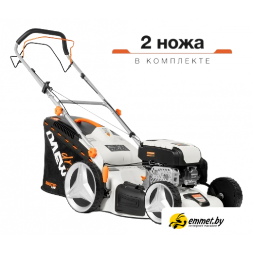 Газонокосилка Daewoo Power L 50SP