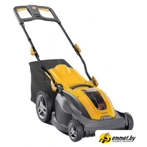 Газонокосилка Stiga Combi 344e Kit 294426068/ST2 (с 1-им АКБ)
