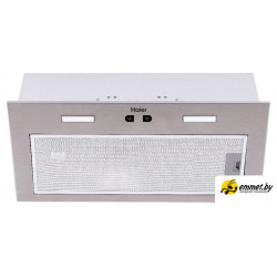 Кухонная вытяжка Haier HVX-BI772X