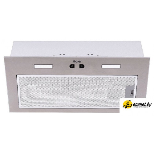 Кухонная вытяжка Haier HVX-BI772X