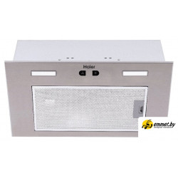 Кухонная вытяжка Haier HVX-BI662X