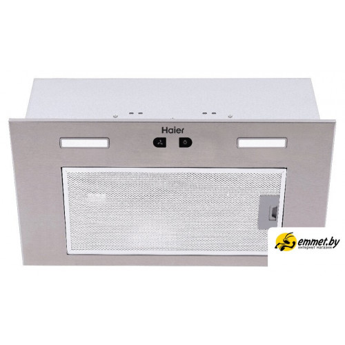 Кухонная вытяжка Haier HVX-BI662X