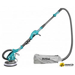 Шлифмашина для стен и потолков Total TWS10501