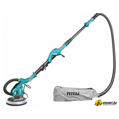 Шлифмашина для стен и потолков Total TWS10501