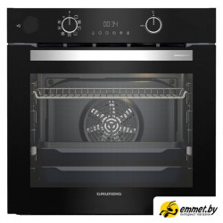 Электрический духовой шкаф Grundig GEDM12300B