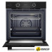 Электрический духовой шкаф Grundig GEDM12300B