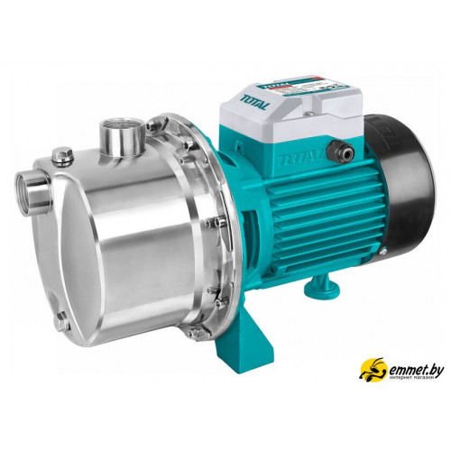 Самовсасывающий насос Total TWPS375062