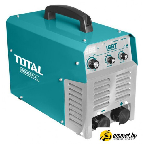 Сварочный инвертор Total TW22505