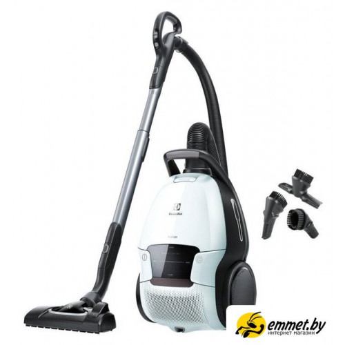 Пылесос Electrolux Pure D9 PD91-6IWX