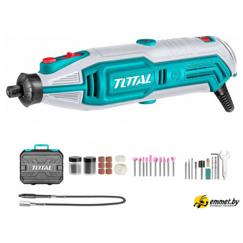 Гравер Total TG513326