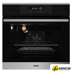 Электрический духовой шкаф Haier HOX-FP3ABX