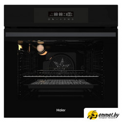 Электрический духовой шкаф Haier HOX-FP3AGB