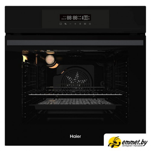 Электрический духовой шкаф Haier HOX-FP3AGB