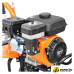 Мотокультиватор бензиновый Skiper SP-800 (без колес)