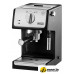 Рожковая кофеварка DeLonghi Active Line ECP 33.21.BK