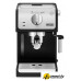 Рожковая кофеварка DeLonghi Active Line ECP 33.21.BK