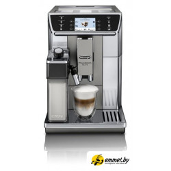 Кофемашина DeLonghi PrimaDonna Elite ECAM 650.55.MS