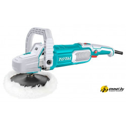 Полировальная машина Total TP11418026