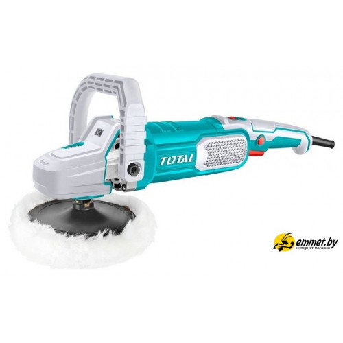 Полировальная машина Total TP11418026