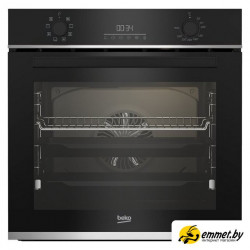 Электрический духовой шкаф BEKO BBIR13300XC