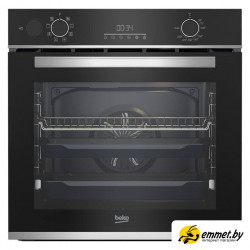 Электрический духовой шкаф BEKO BBIS13300XMSE