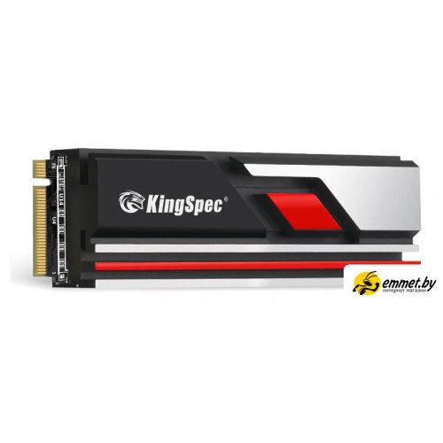 SSD KingSpec XG7000 Pro 512GB