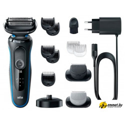 Электробритва Braun Series 5 51-B4650CS