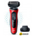 Электробритва Braun Series 6 61-R1200s