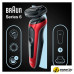 Электробритва Braun Series 6 61-R1200s
