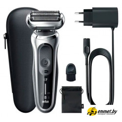 Электробритва Braun Series 7 71-S1000s