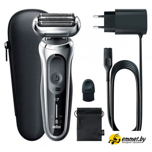 Электробритва Braun Series 7 71-S1000s