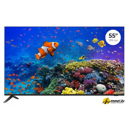 Телевизор Триколор H55U5500SA