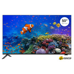 Телевизор Триколор H50U5500SA