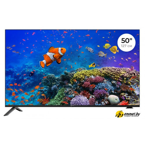 Телевизор Триколор H50U5500SA