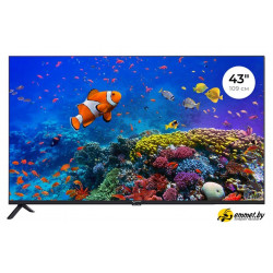 Телевизор Триколор H43U5500SA