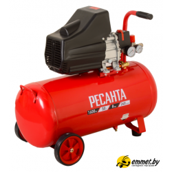 Компрессор Ресанта КП-50/240М 74/7/2