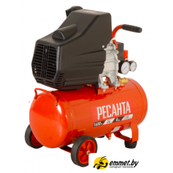 Компрессор Ресанта КП-24/230М 74/7/1