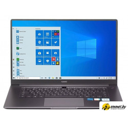 Ноутбук Huawei MateBook D 15 BoDE-WDH9 53013PEX